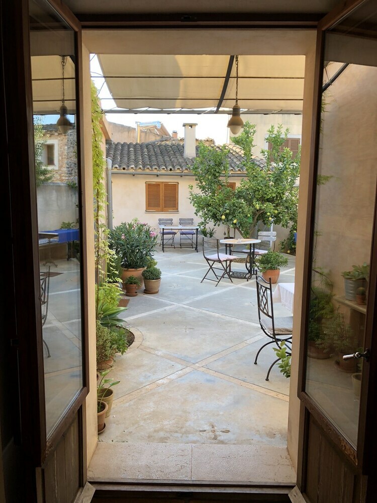 Bed & Breakfast Vista De La Vila