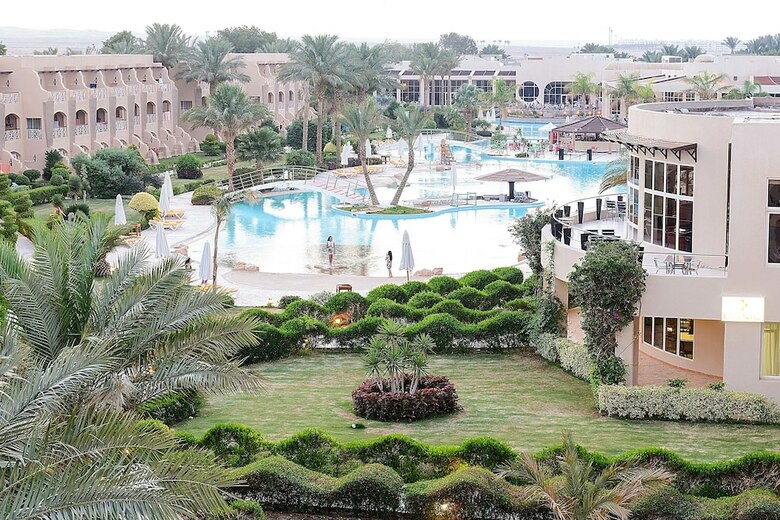 Prima Life Makadi Hotel
