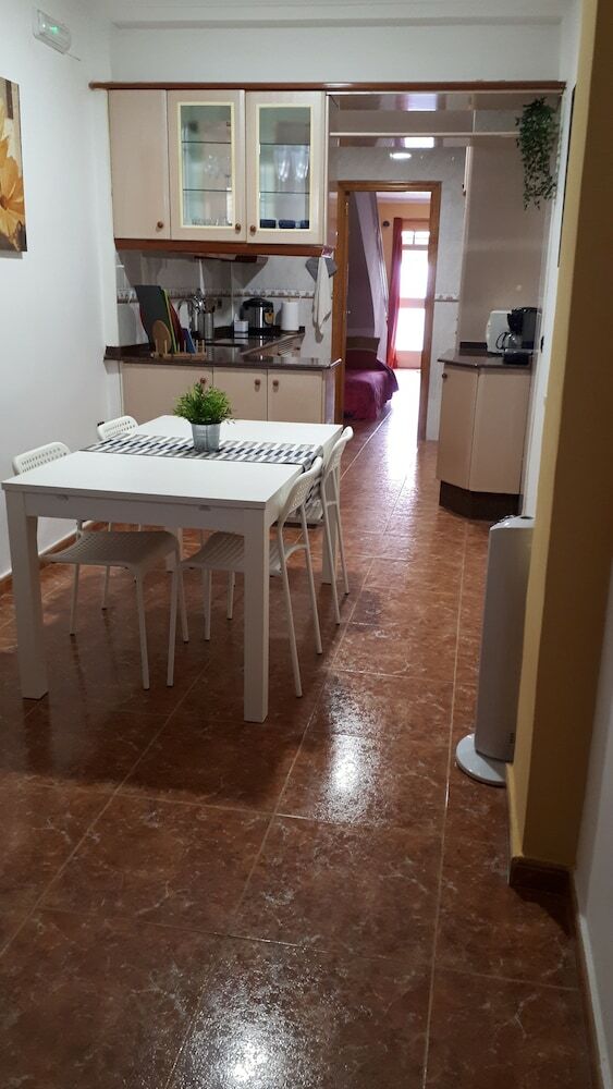 Apartamentos Casa Pueblo Alzira