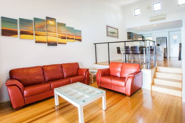 Apartamentos Shorelines 2 On Hamilton Island