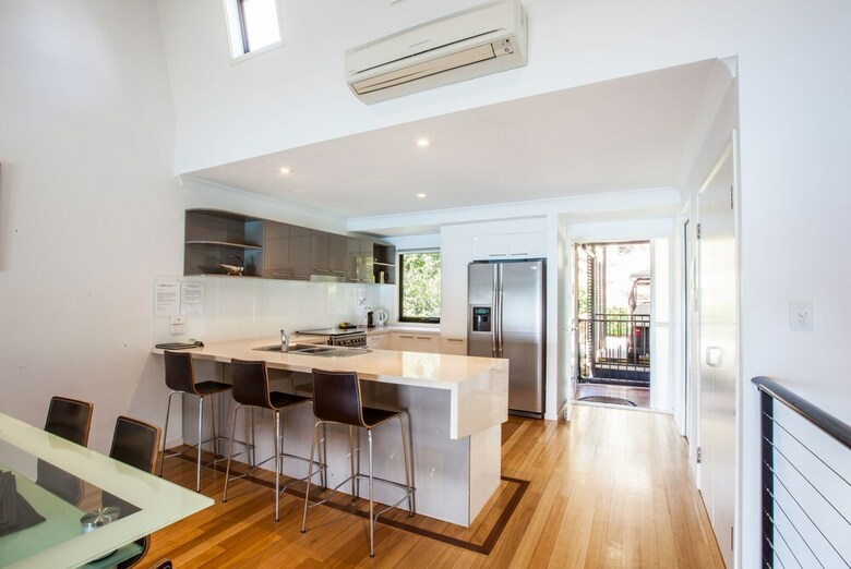 Apartamentos Shorelines 2 On Hamilton Island