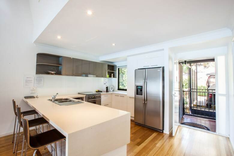 Apartamentos Shorelines 2 On Hamilton Island