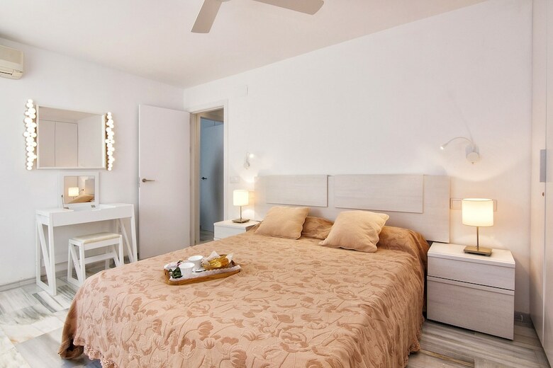 Apartamentos Duplex Penthouse With Swimming Pool
