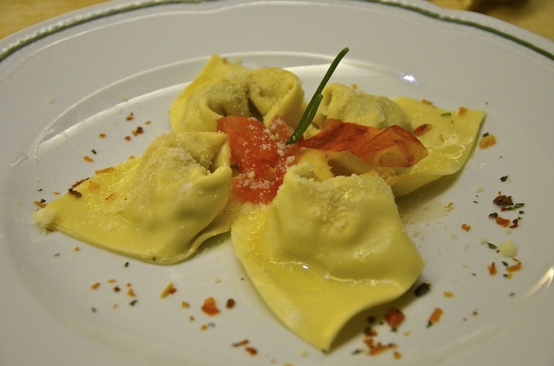 Alle Dolomiti Boutique Lake Hotel