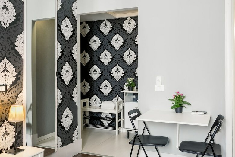 Hotel Amoroma Suite