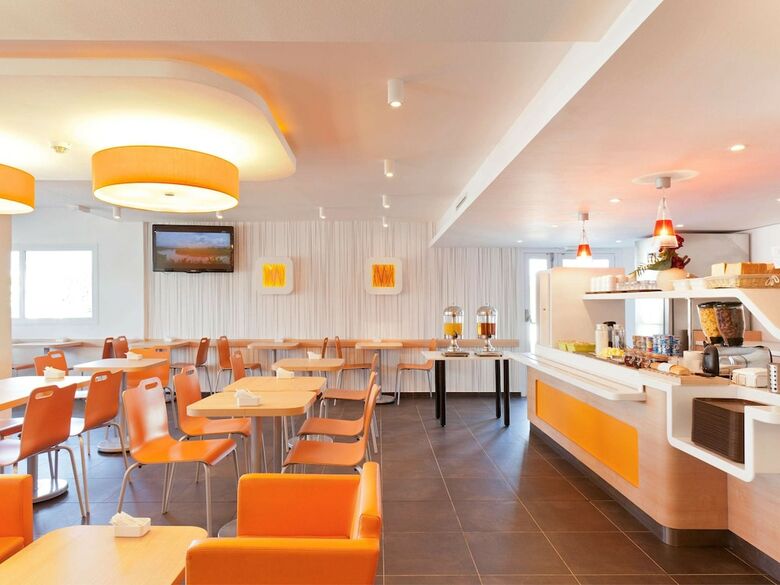 Hotel Ibis Budget Verdun