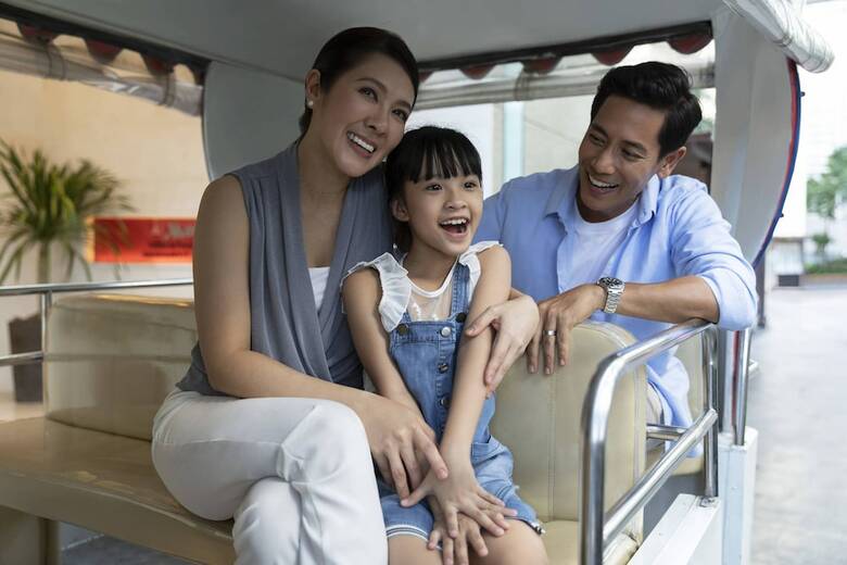 Aparthotel Sukhumvit Park, Bangkok - Marriott Executive Apartments