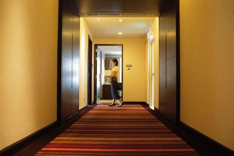 Aparthotel Sukhumvit Park, Bangkok - Marriott Executive Apartments