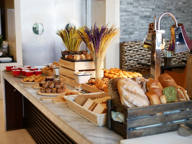 Aparthotel Sukhumvit Park, Bangkok - Marriott Executive Apartments