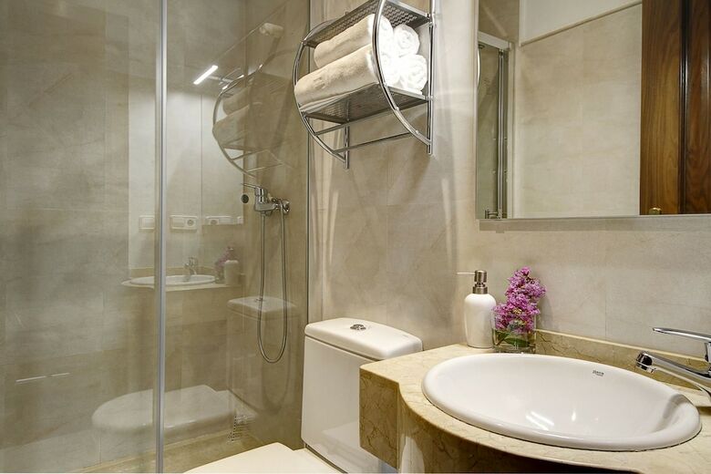 Apartamentos Premium 3br Superb Location
