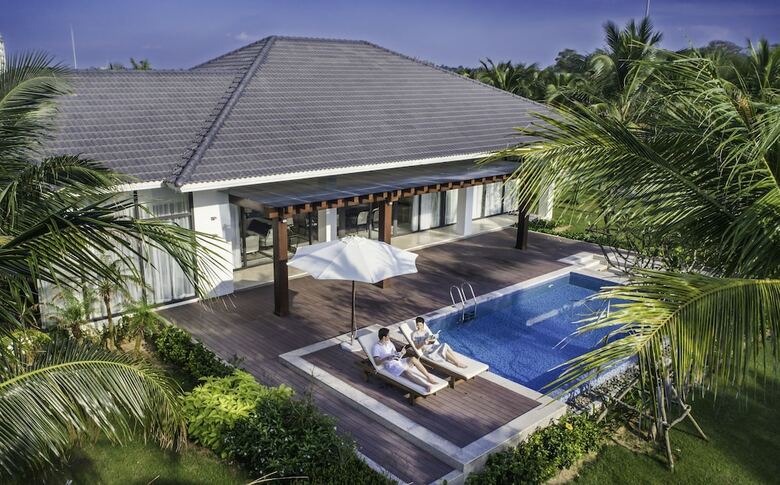 Apartamento Radisson Blu Resort Phu Quoc