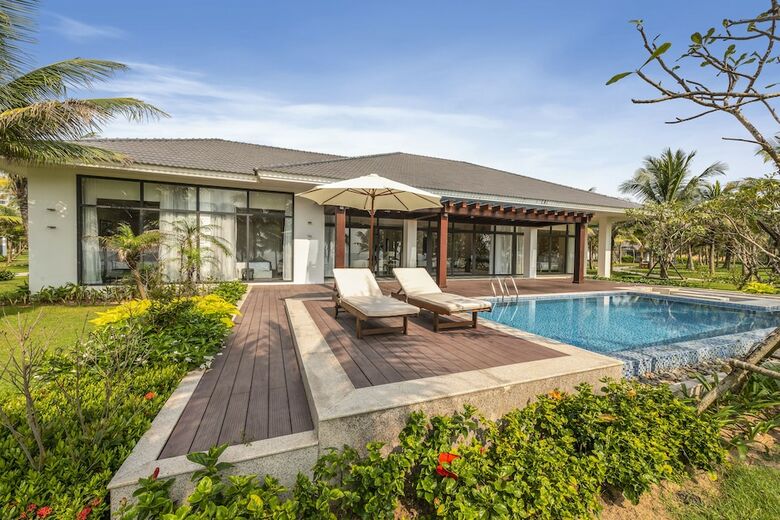Apartamento Radisson Blu Resort Phu Quoc