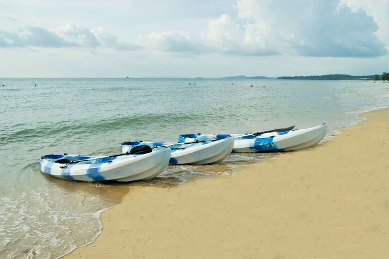 Apartamento Radisson Blu Resort Phu Quoc