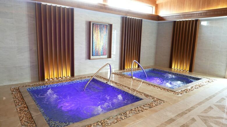 Apartamento Radisson Blu Resort Phu Quoc