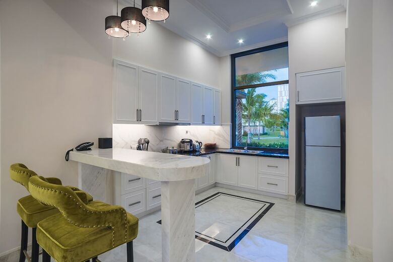 Apartamento Radisson Blu Resort Phu Quoc