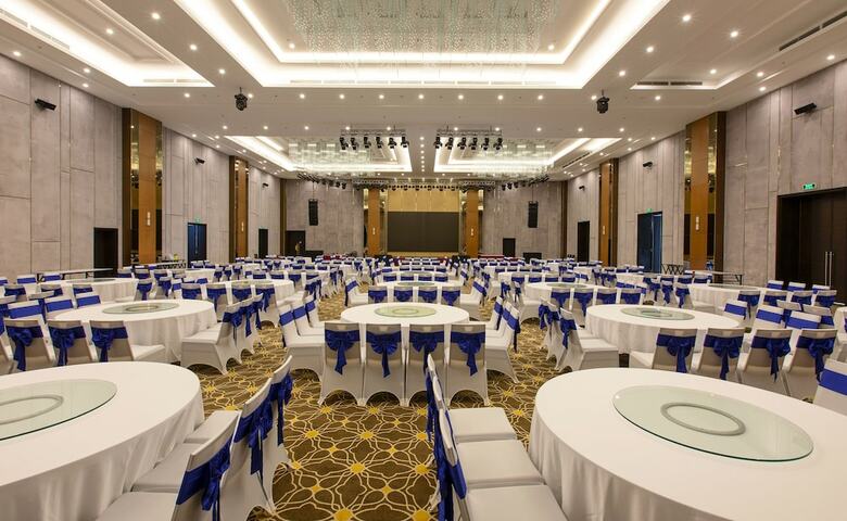 Apartamento Radisson Blu Resort Phu Quoc