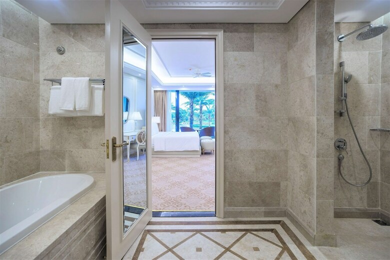 Apartamento Radisson Blu Resort Phu Quoc
