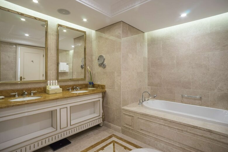 Apartamento Radisson Blu Resort Phu Quoc