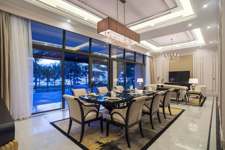 Apartamento Radisson Blu Resort Phu Quoc