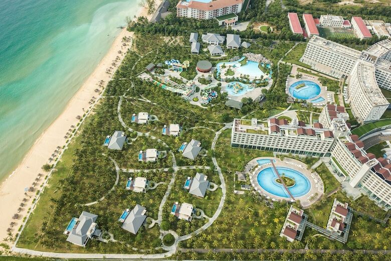 Apartamento Radisson Blu Resort Phu Quoc