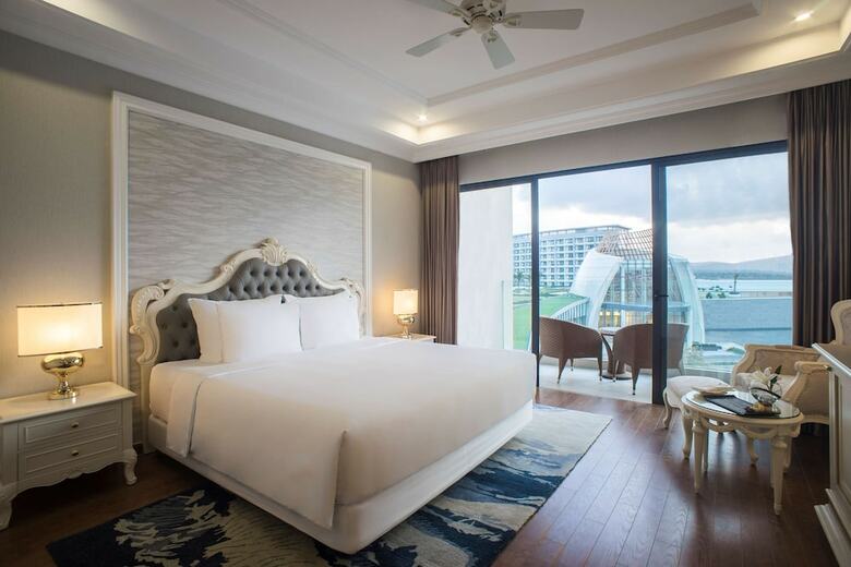 Apartamento Radisson Blu Resort Phu Quoc