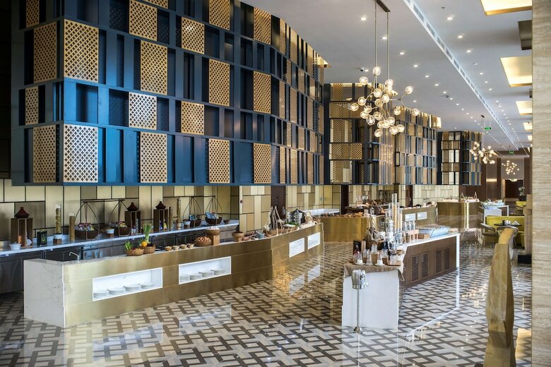 Apartamento Radisson Blu Resort Phu Quoc