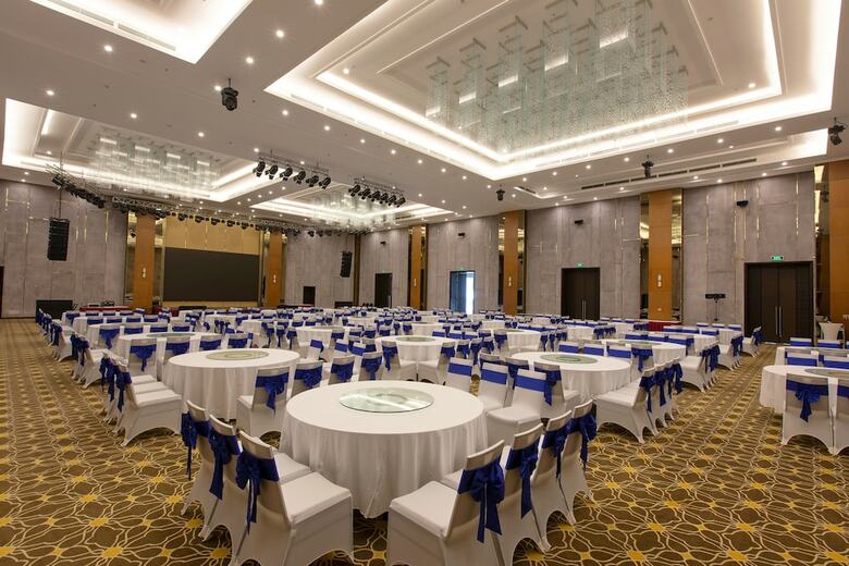 Apartamento Radisson Blu Resort Phu Quoc