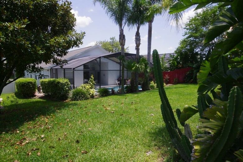 Ly53766 - Indian Ridge - 4 Bed 2 Baths Villa