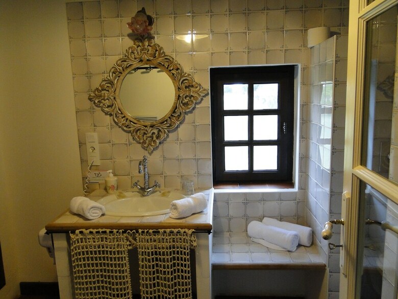 Hotel Mas Julien
