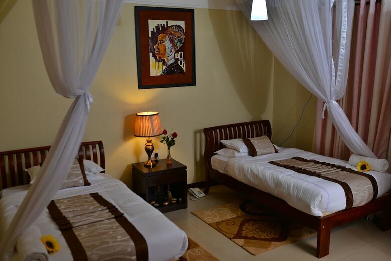 Bed & Breakfast Royal Victoria House