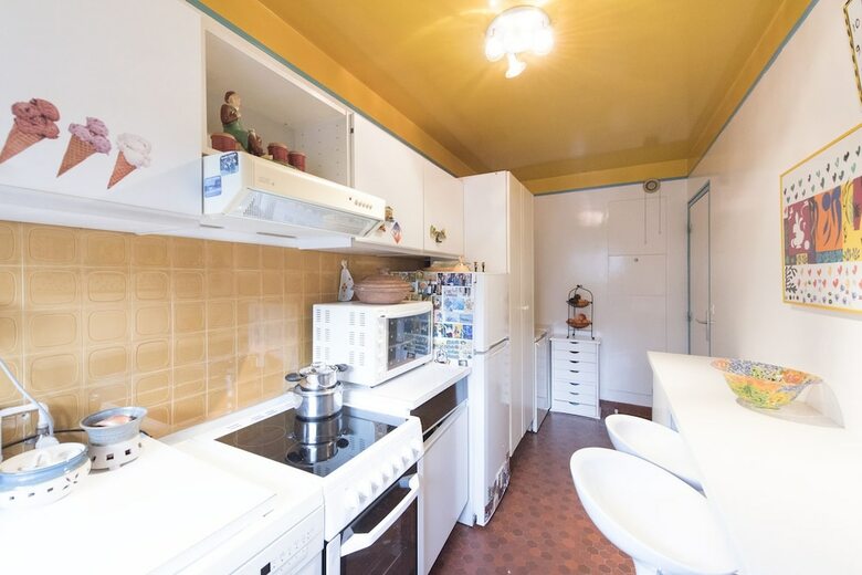 Apartamento Cosy Canal Saint-martin