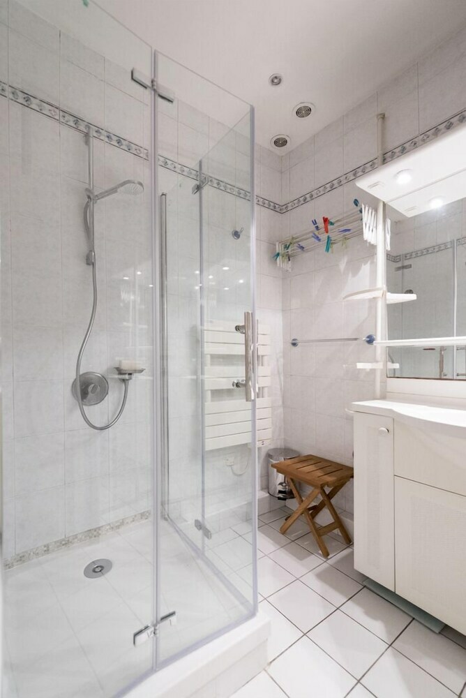 Apartamento Saint-georges Duplex