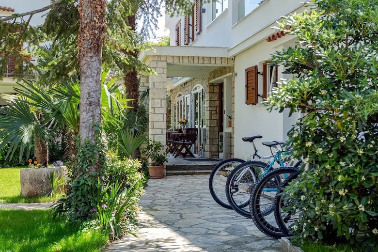 Apartamentos Villa Ladavac