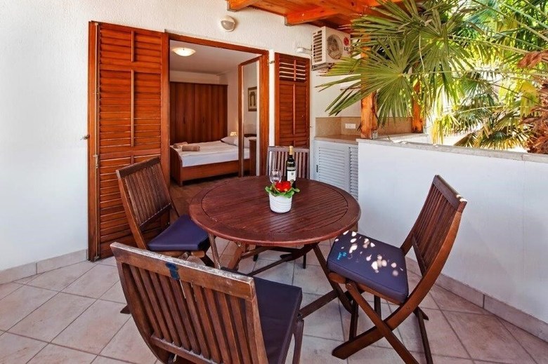 Apartamentos Villa Ladavac