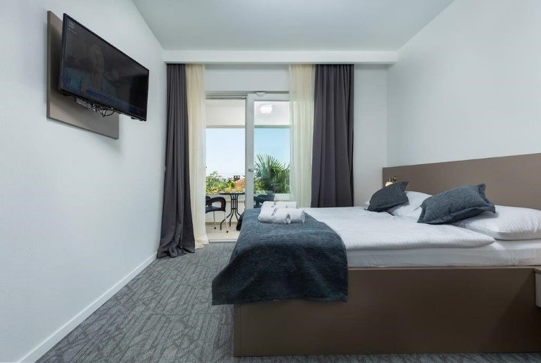 Apartamentos Villa Ladavac