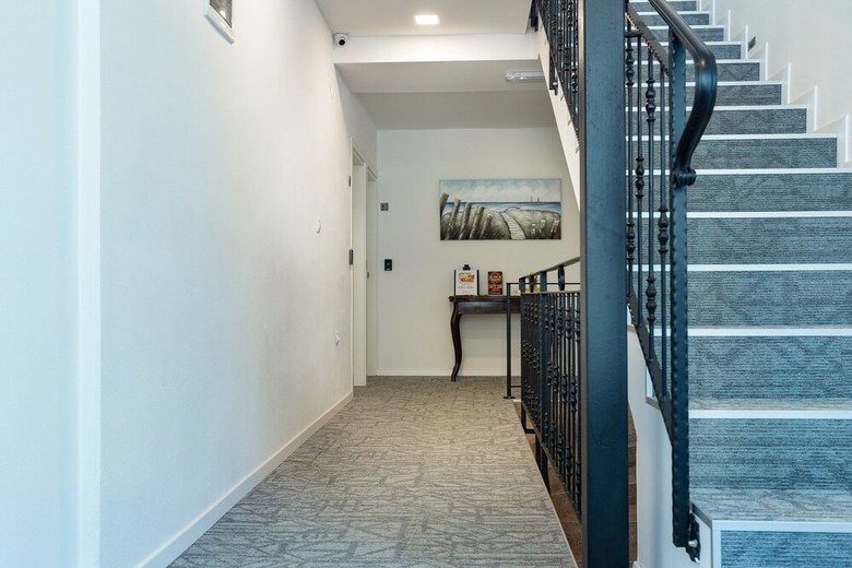 Apartamentos Villa Ladavac