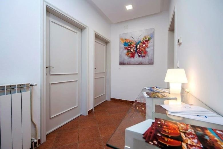Apartamentos Villa Ladavac