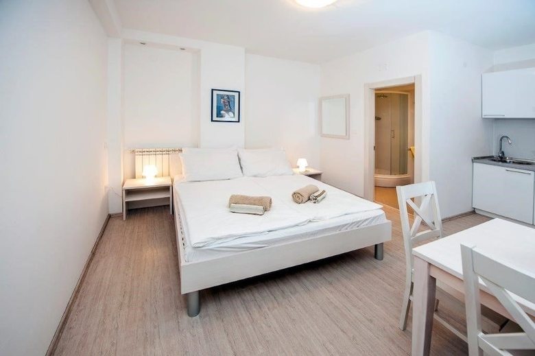 Apartamentos Villa Ladavac