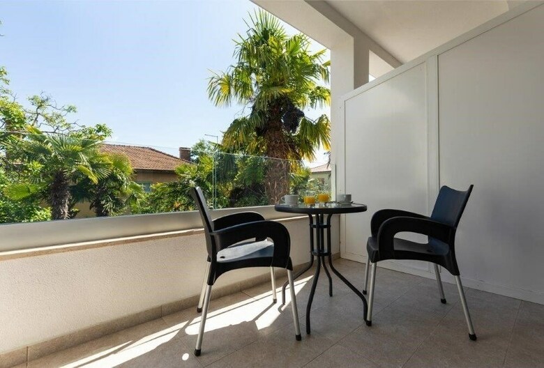 Apartamentos Villa Ladavac