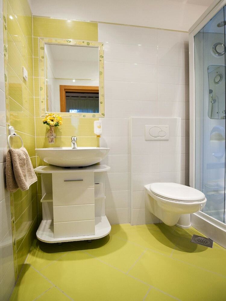 Apartamentos Villa Ladavac