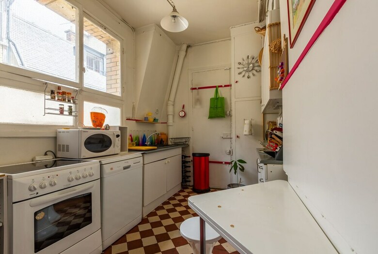 Apartamento Balcony Bliss Steps From The Bois De Boulogne