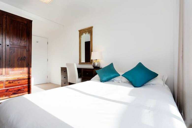 Apartamentos Shoreditch Luxe