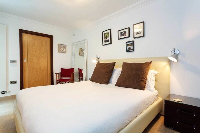 Fulham Hideaway