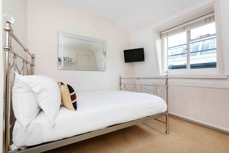 Apartamentos Little Lancaster