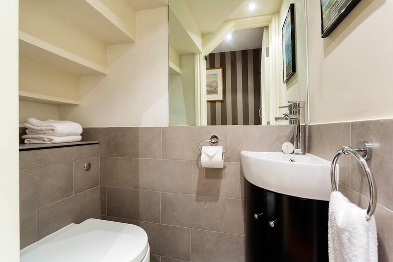 Sophisticated South Kensington