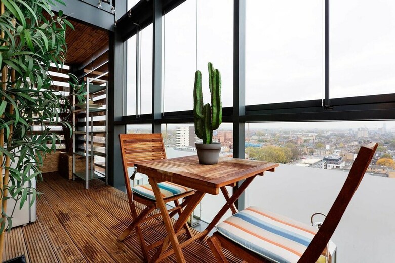 Apartamentos Fantastic Views