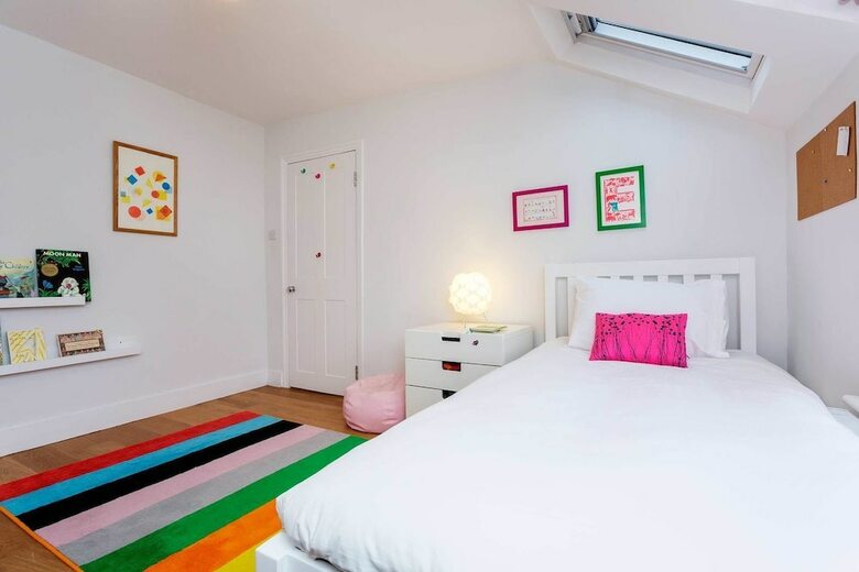 Highbury Dream House