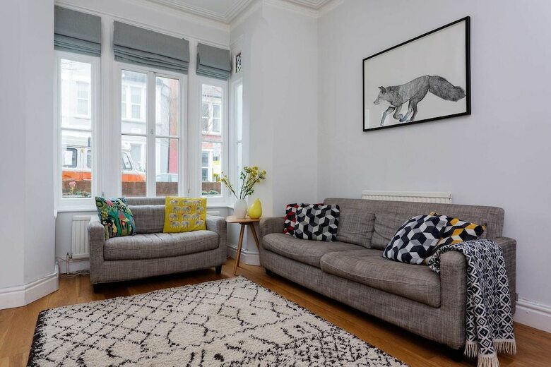 Highbury Dream House