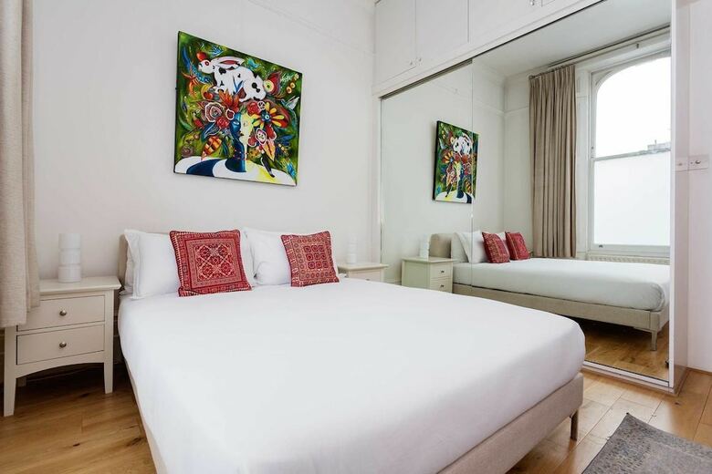 Apartamentos Kensington Townhouse Flat