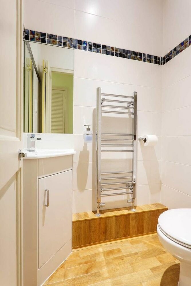 Apartamentos Lytton Court